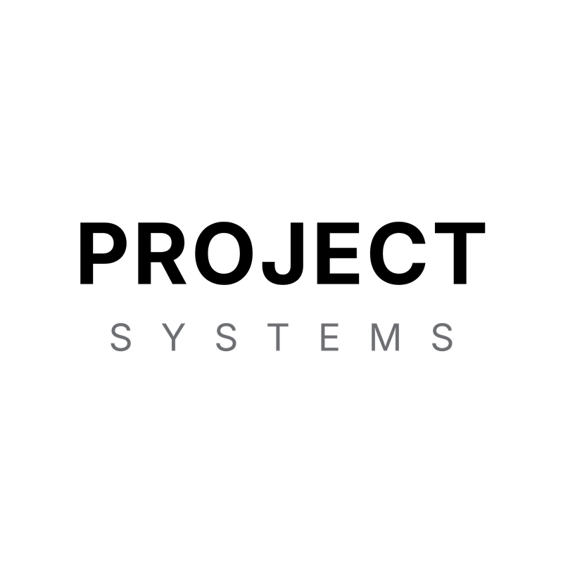 Project Systems - inżyniera procesów i dokumentacji